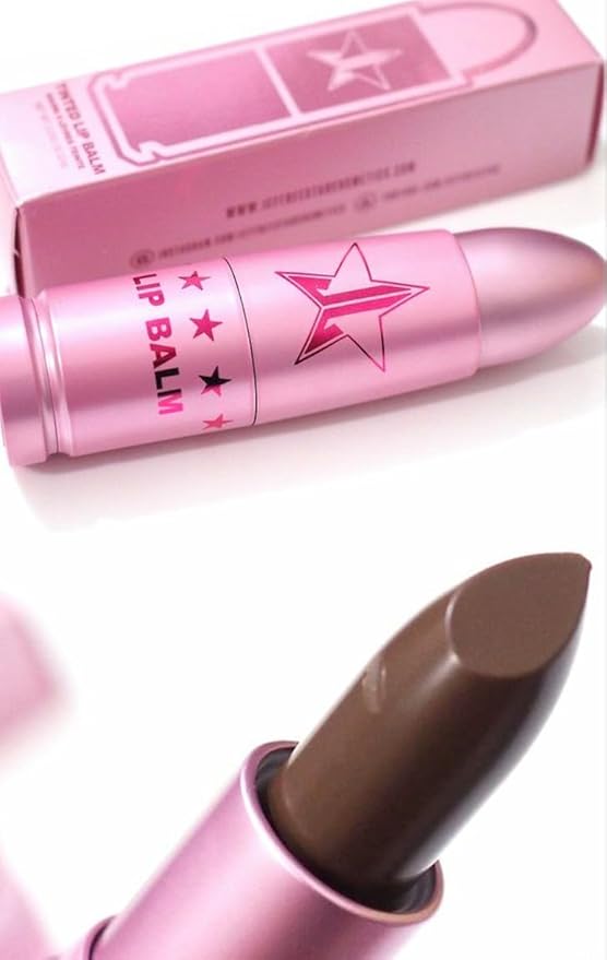 Jeffree Star Cosmetics Tinted Lip Hydrating Melting LipB Balm - Cowboy Kiss-Velvo Beauty