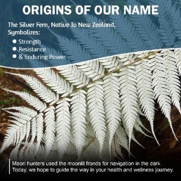 Nano Scrub by Silver Fern Brand - 1 Bottle - 48 Servings - Frequency Activated Nano Ag4O4 - Liquid-Velvo Beauty