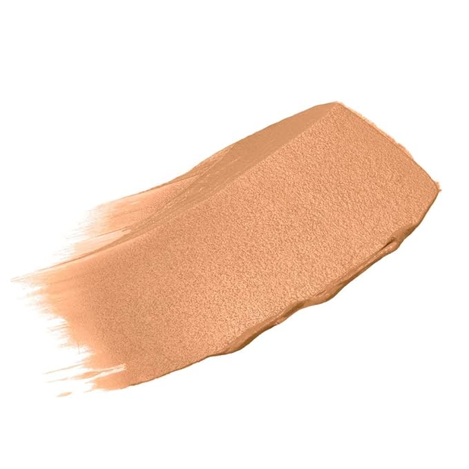 Rimmel London Stay Matte Liquid Mousse - 203 True Beige - Foundation, Lightweight, Shine Control, Oil-Free, 1oz-Velvo Beauty