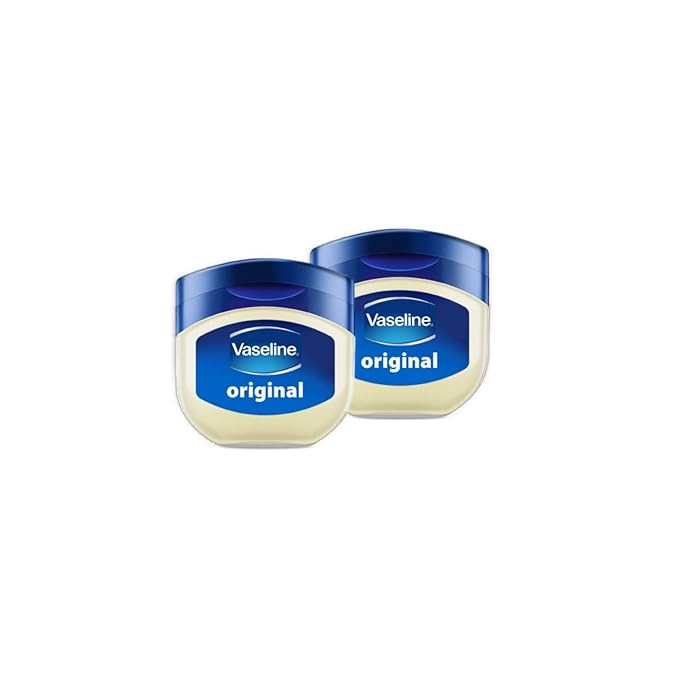 Vaseline Lip Therapy Original | Vaseline Lip Therapy Mini (Original, 2 Pack)-Velvo Beauty