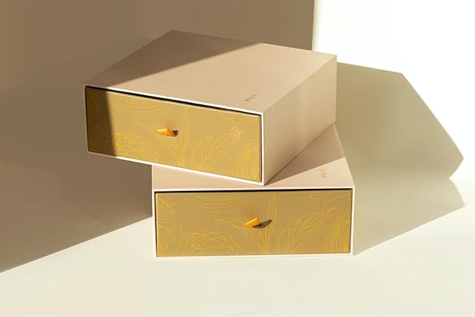 YINA - Gua Sha Discovery Set With Nourish Botanical Serum | Sustainable, Cruelty-Free, Clean Skincare-Velvo Beauty