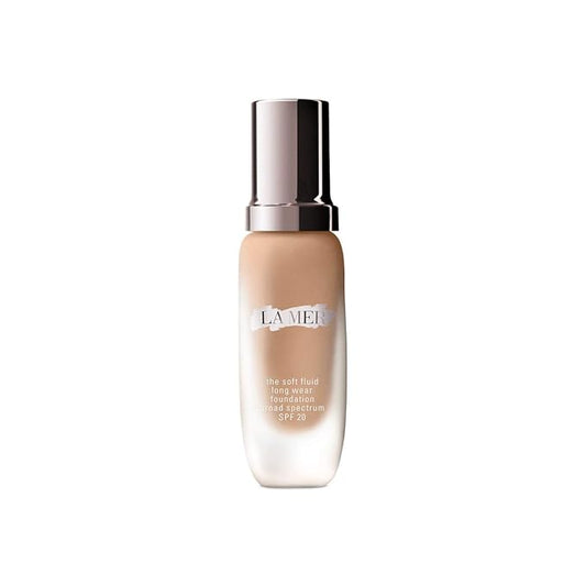 La Mer The Soft Fluid Long Wear Foundation SPF 20 - # 22 Neutral 30ml/1oz-Velvo Beauty