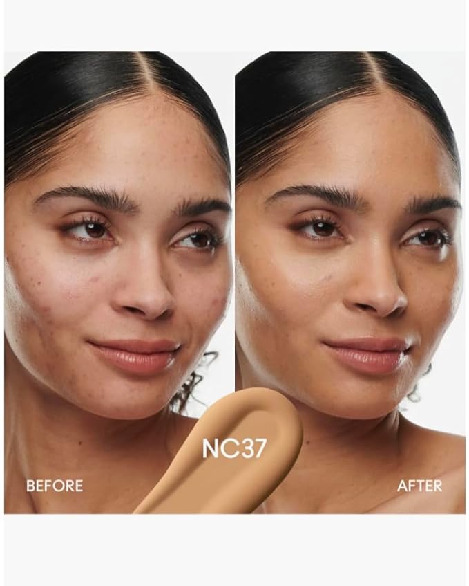 MAC Studio Radiance Serum Powered Foundation NC37-Velvo Beauty