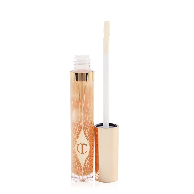 CHARLOTTE TILBURY Collagen Lip Bath Refresh Rose-Velvo Beauty