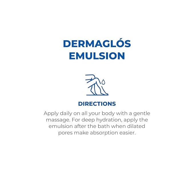 Dermaglos 2-pack Moisturizing Body Lotion for Dry Skin with Extra Vitamin A, Vitamin E & Allantoin | Hydrating & Regenerating formula for Stretch Marks, Tattoos, Scars & Wrinkles | 13.52 Fl Oz.-Velvo Beauty