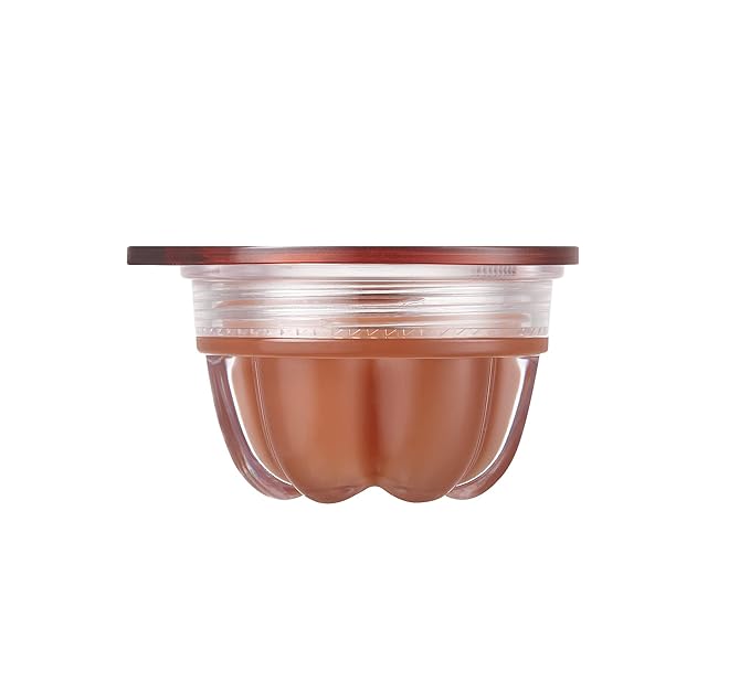 TONYMOLY Jelly Lip Melt, Ginger Snap-Velvo Beauty