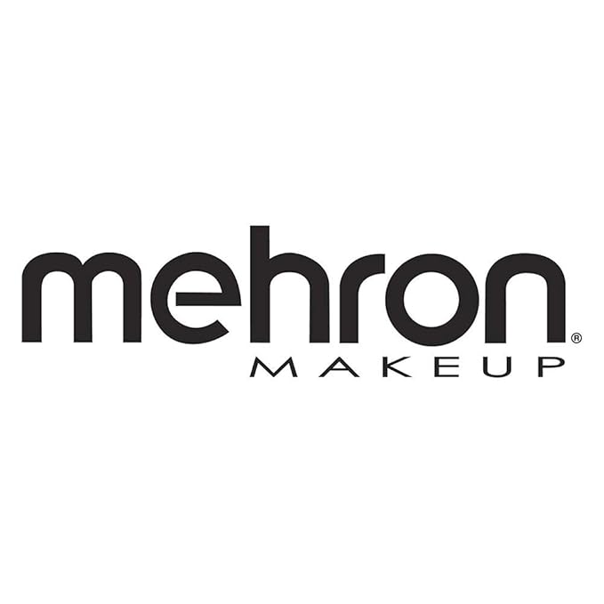 Mehron Makeup iNtense Pro Pressed Pigment Palette (Fire)-Velvo Beauty