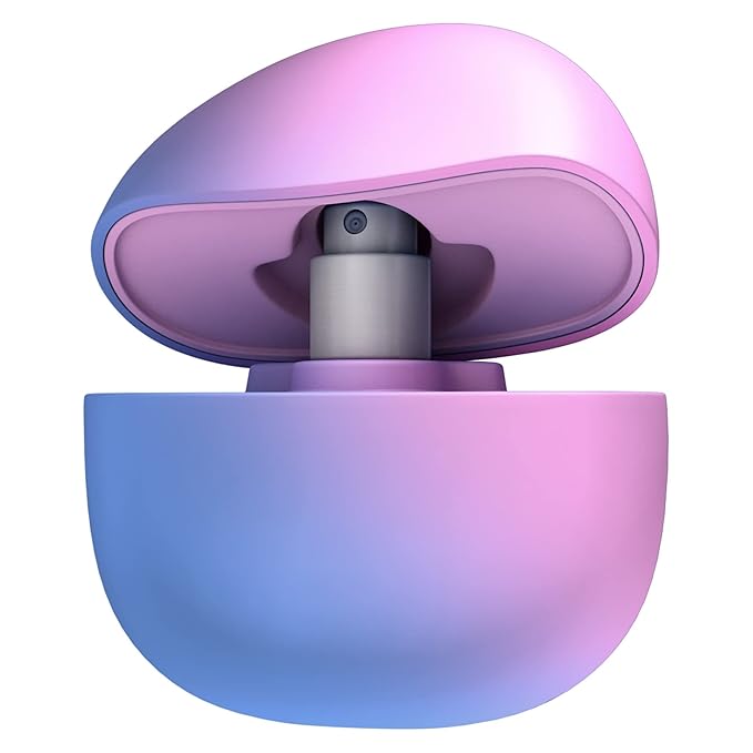 Addison Rae Fragrance Happy - Luxury Perfume for Women - Fruity Floral Scent - Eau De Parfum - Notes of Pink Lychee & Red Grapefruit - Long Lasting Vegan Travel Cologne - Gift for Her - 1 oz EDP Spray-Velvo Beauty