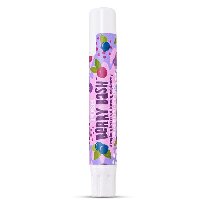 Perfectly Posh Berry Bash Lip Balm-Velvo Beauty