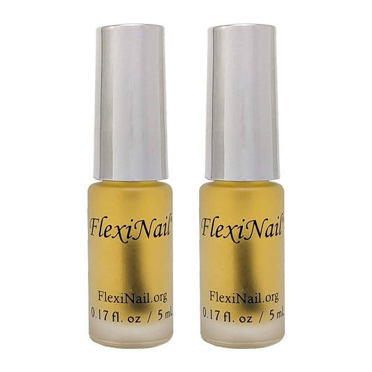 Penetrating Fingernail Conditioner and Strengthener to repair and then maintain weak and peeling or brittle and splitting nails-Velvo Beauty