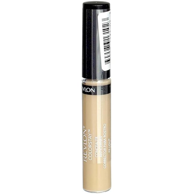 Revlon ColorStay Light Concealer - 2 per case.-Velvo Beauty