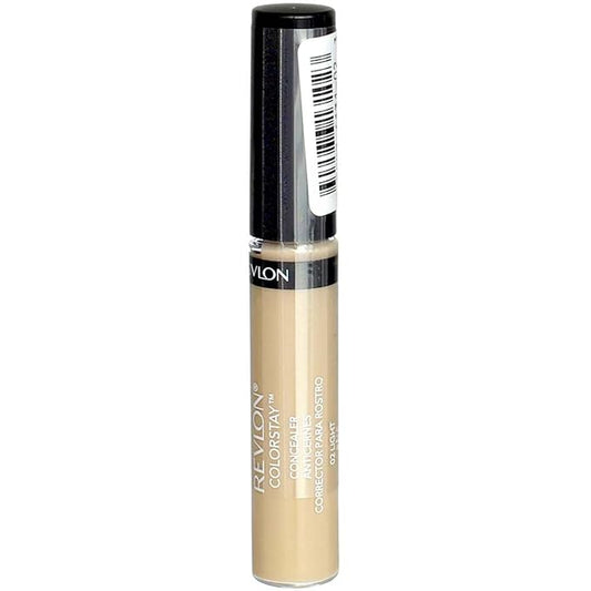 Revlon ColorStay Light Concealer - 2 per case.-Velvo Beauty