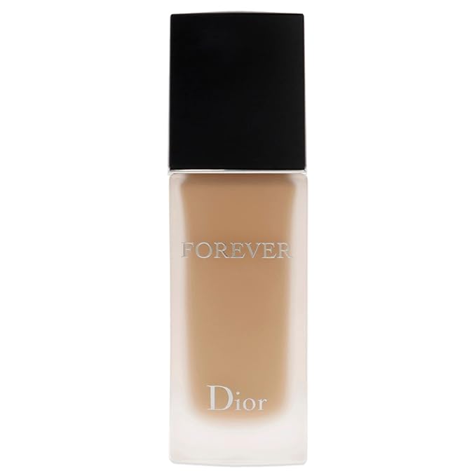 Christian Dior Dior Forever Foundation SPF 20 - 3WP Warm Peach Foundation Women 1 oz-Velvo Beauty