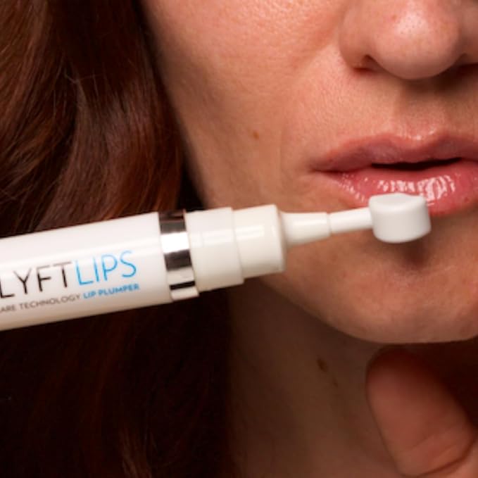 Lips 5 ML (5 ML)-Velvo Beauty