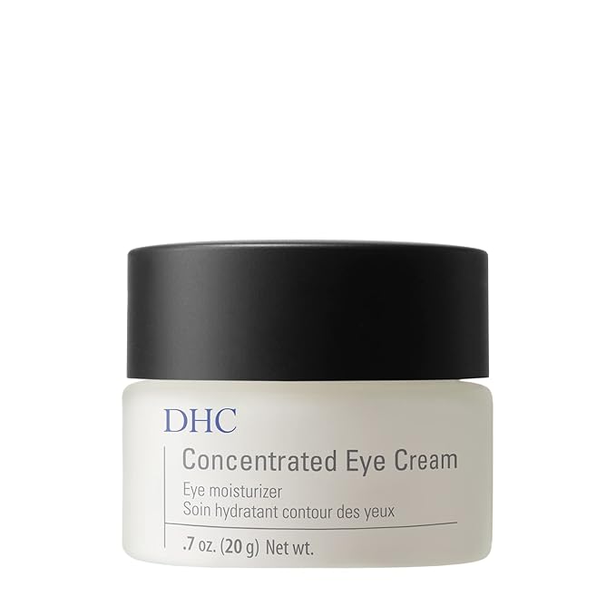 DHC Concentrated Eye Cream 0.7 oz. Net wt-Velvo Beauty