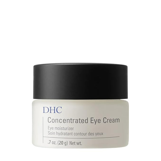 DHC Concentrated Eye Cream 0.7 oz. Net wt-Velvo Beauty