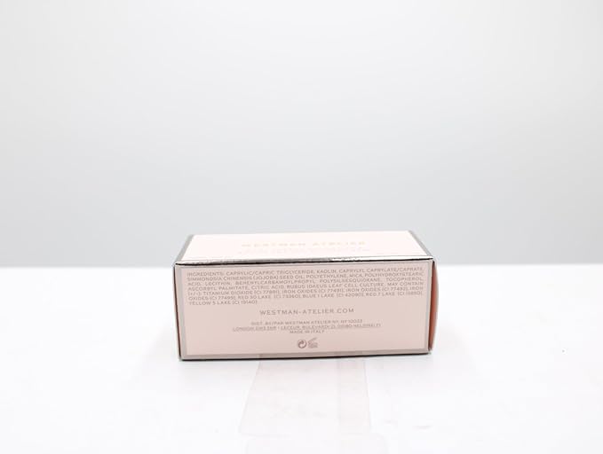 Westman Atelier Baby Cheeks Blush Stick Petal 6 g / 0.21 oz-Velvo Beauty