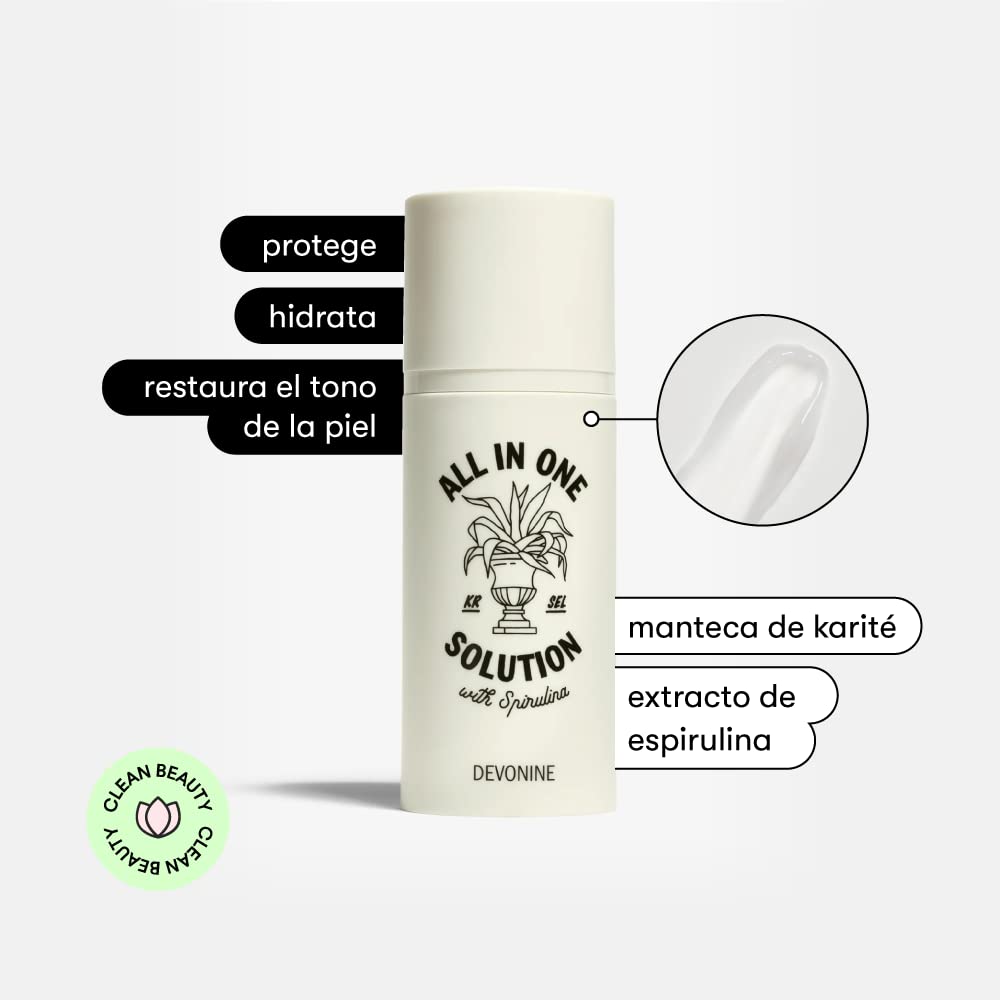 All-in-one essence 100ml, 3.38 fl. oz Simple complex skin care-Velvo Beauty