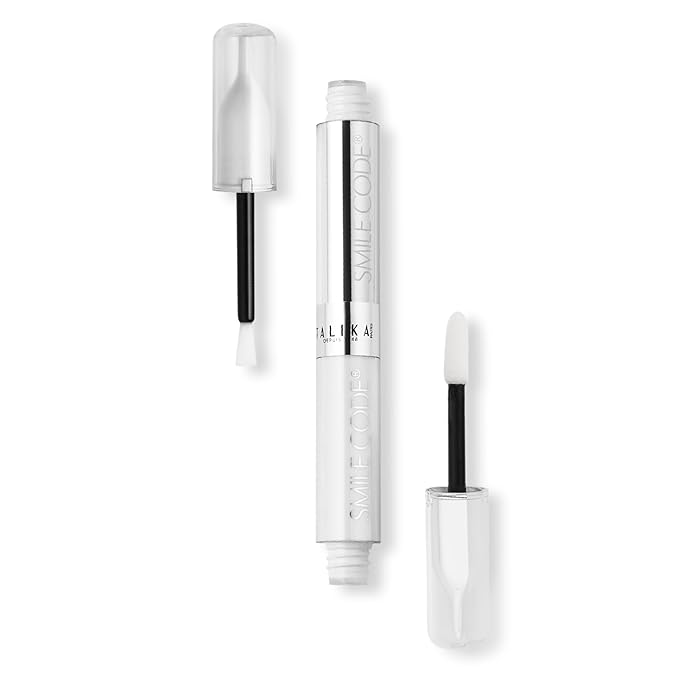 Talika Smile Code Anti-Aging Duo Care Lips and Contour 2 x 2,5 ml-Velvo Beauty