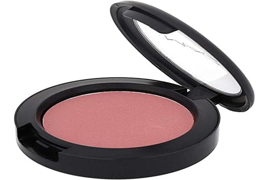 MAC Cosmetics Powder Blush Fleur Power Fleur Power 0.21 oz/ 6 g-Velvo Beauty