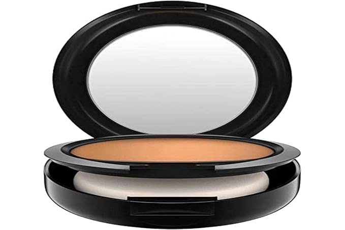 Illuminations Mac Studio Fix Powder Plus Foundation N9 15gm/0.52 Oz-Velvo Beauty