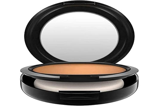Illuminations Mac Studio Fix Powder Plus Foundation N9 15gm/0.52 Oz-Velvo Beauty