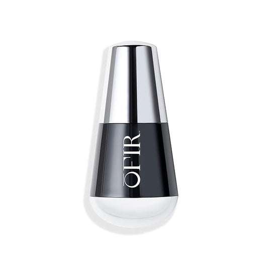 OFIR Skin Satin Medium Coverage Foundation | Vegan | Blue Light Protection | Non-Creasing | 1 FL OZ | (Terracotta - Light Medium Cool)-Velvo Beauty