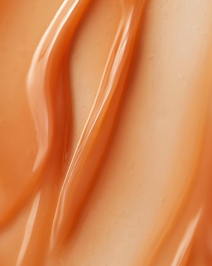 MAKE Beauty Lip Reset Overnight Lip Mask. Nourishing, Hydrating Lip Treatment for Dry, Flaky Lips. Plumps, Softens, and Smooths. Celestial Caramel Flavor-Velvo Beauty