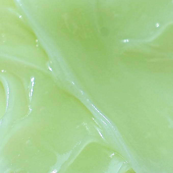 Sweet Dreams Lip Mask: Nourishing, Plumping and Hydrating Lip Balm | Ecofriendly Lip Sleeping Mask | Hyaluronic Acids + Vitamin C + Shea Butter + Antioxidants | Green Grape - 0.7 oz.-Velvo Beauty