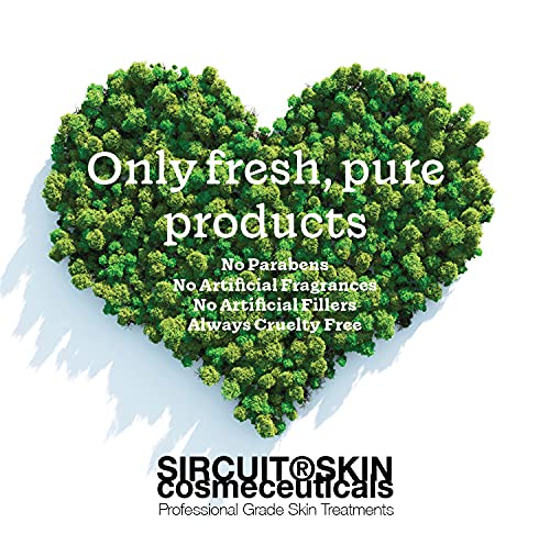 Sircuit Skin - THE 7 ESSENTIALS+ Sample Collection - Skin Care Collection Mini Set Promotes the Appearance of Youthful, Glowing Skin-Velvo Beauty