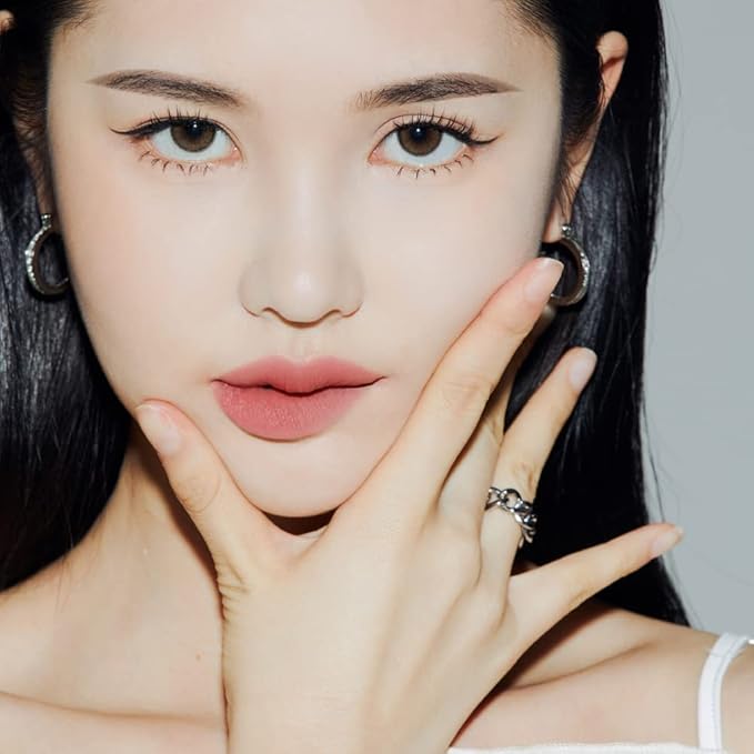 Sebum Cut Powder Pact 0.28oz - Extreme Sebum Control Pressed Powder Compact with Mirror and Puff Non-Dry Oil Cut Ultra-Fine Texture Face Makeup Finishing Setting Fixing Longlasting Vegan-Velvo Beauty