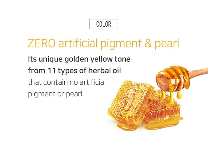 PETITFEE Lip Oil Super Seed | 0.10 Oz | Glass Lip, Healthy Lip Care, Moisturizing Lip Oil with Honey, Propolis, Herbal Oil, Glowy, Revitalizing, Calming Lip, Non-sticky, Non-artificial Colors-Velvo Beauty