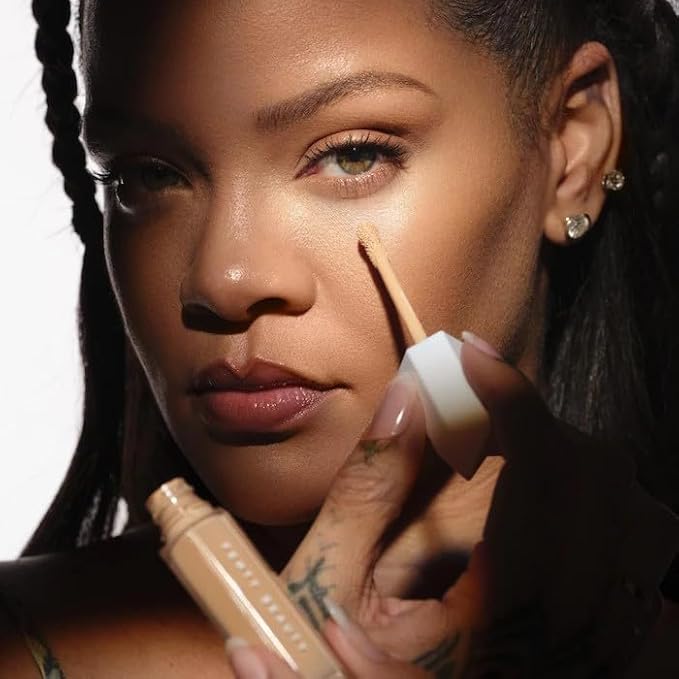 Fenty Beauty By Rihanna We're Even Hydrating Longwear Concealer 235W-Velvo Beauty