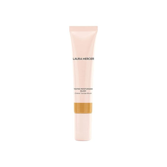 Laura Mercier Women's Tinted Moisturizer Blush, Soleil, Tan, Gold, 15 ml / 0.5 FL. OZ. LIQ. US-Velvo Beauty
