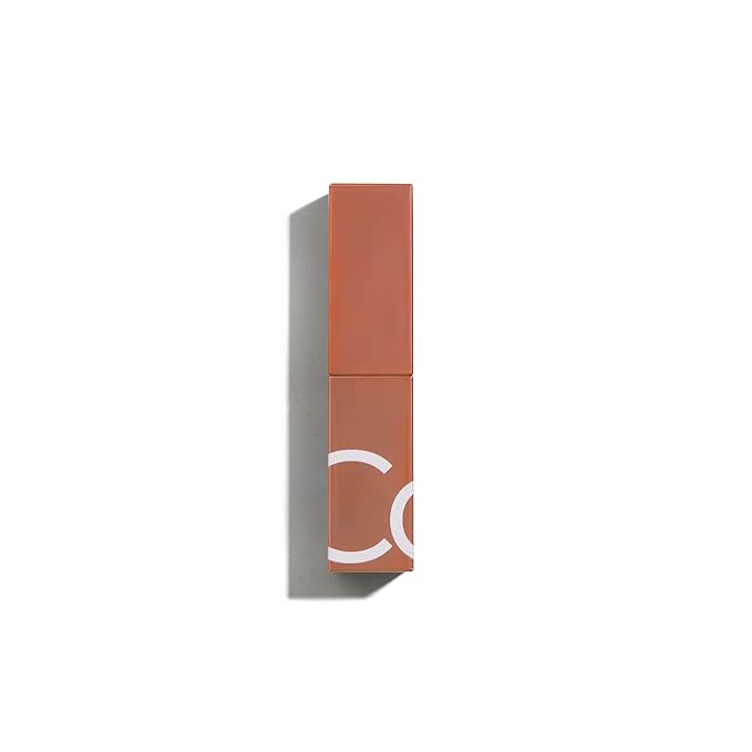 MCoBeauty Sheer Tint Lip Balm, Lava, Nourishing Tint for Healthy, Luscious Lips, Vegan, Cruelty Free Cosmetics-Velvo Beauty