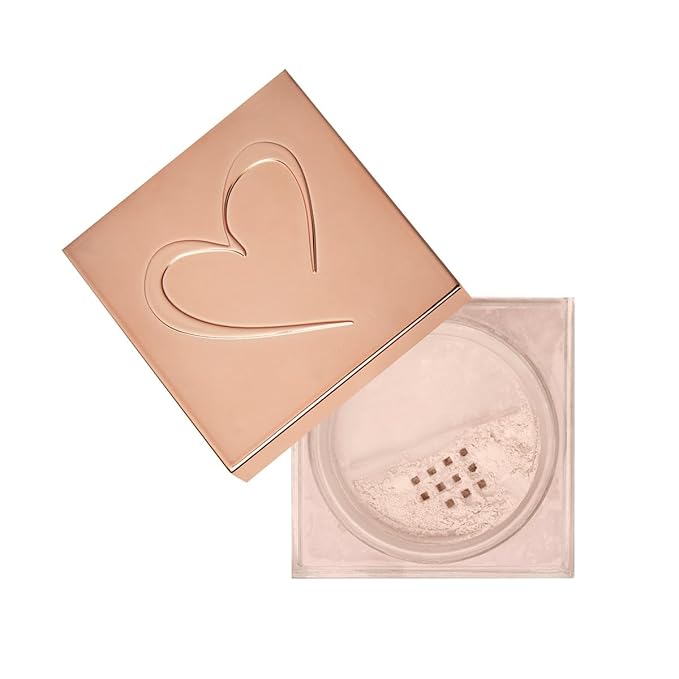 Beauty Creations | Bye Filter Loose Setting Powder (Butternut Babe)-Velvo Beauty