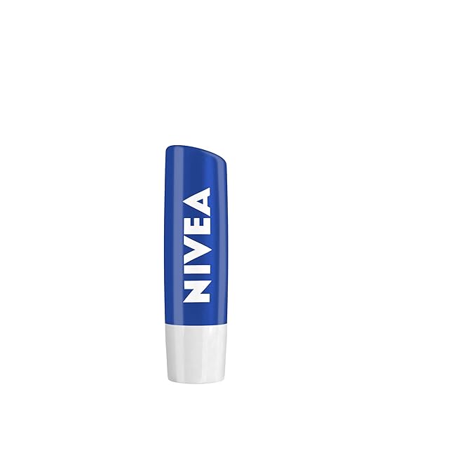 Nivea Lipcare Essential 4.8g-Velvo Beauty