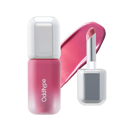 Unseen Balloon Tint, 6 Colors Set for All Skin Types. Buildable Color, Long Lasting Glossy Lip Stains, Lightweight Lip Gloss Make up (Delight, 1 Oz)-Velvo Beauty