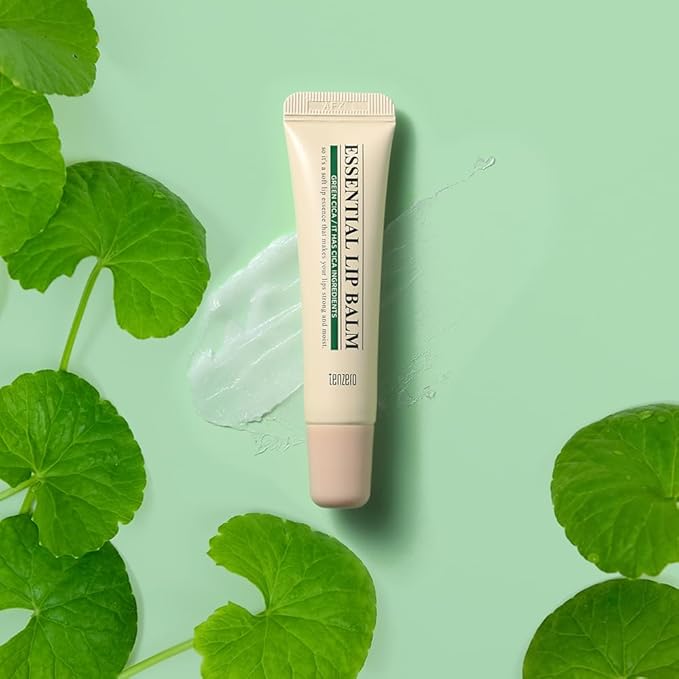 Essential Lip Balm (3 SET)-Velvo Beauty