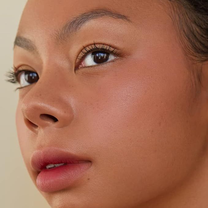 So Soft Blush, Cream Blush Stick, Blendable and Buildable Color On The Go, 8g/0.3 oz (Pearl Tea)-Velvo Beauty