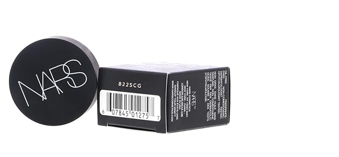 NARS Soft Matte Complete Concealer Chantilly - for fair skin with neutral undertones, Natural, 0.21 Ounce (Pack of 1), C-NA-062-03-Velvo Beauty