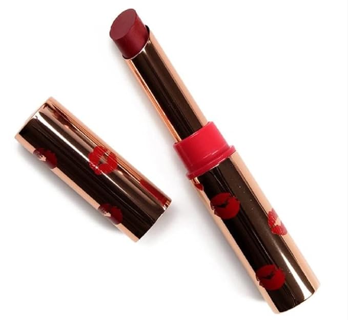 Charlotte's NEW! LIMITLESS LUCKY LIPS CHERRY DREAM-Velvo Beauty