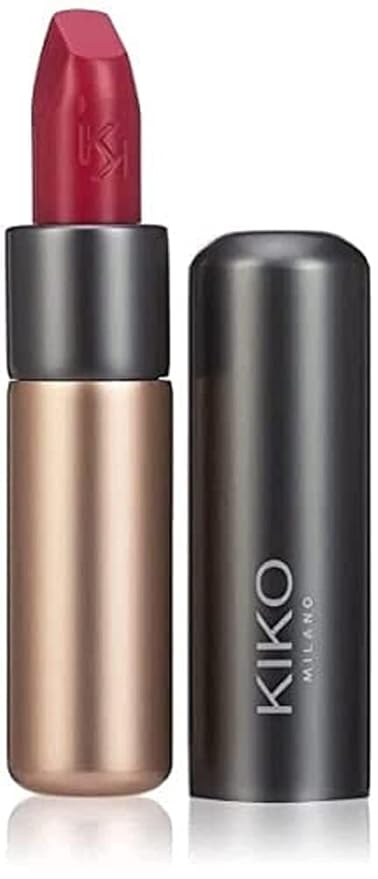 KIKO MILANO - Velvet Passion Matte Lipstick 310 Creamy matte lipstick-Velvo Beauty