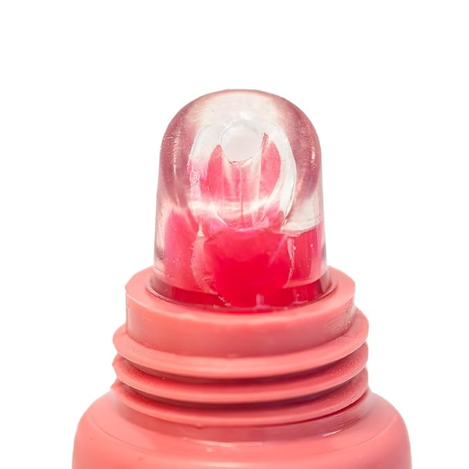 Palladio Butter Balm - Hydrating Lip Balm with Sheer Tint, Aloe, Peptides, Shea Butter, and Vegan Formulation for Instant Moisture, Shine, and Soothing Lip Care, Strawberry Shortcake-Velvo Beauty