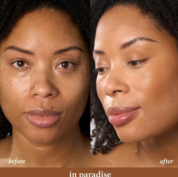 Julep Skip the Brush Cream to Powder Bronzer & Contour Stick - Melted Cocoa Medium skin tones - Long Lasting Blendable and Buildable Color -Multi-Use 2-in-1 Blush and Lip Makeup Stick-Velvo Beauty