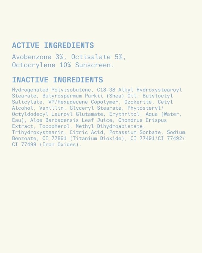 Cay Skin Isle Lip Balm SPF 30 – High Shine, Hydrating + Sheer Lip Gloss in Vanilla Brown Sugar Flavor – Formulated with Natural Ingredients for All Skin Tones – 3-Pack, Coral-Velvo Beauty