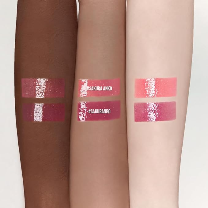 Dasique Melting Candy Balm (#Sakuranbo)-Velvo Beauty