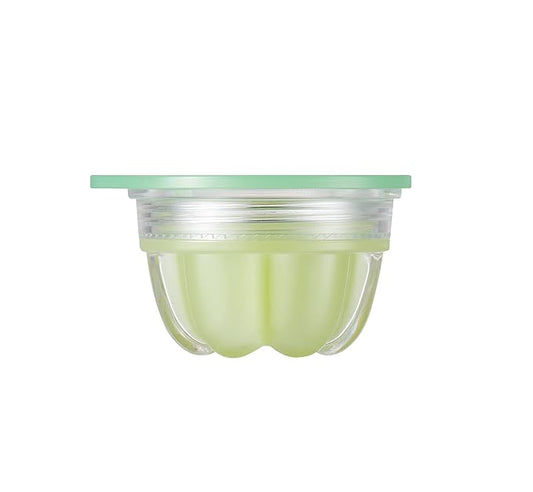 TONYMOLY Jelly Lip Melt, Green Grape-Velvo Beauty