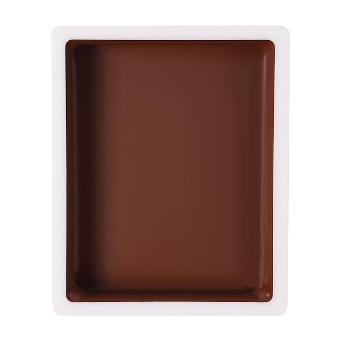 Alcohol Palette Refill Pans - Skin Tones - Chestnut-Velvo Beauty