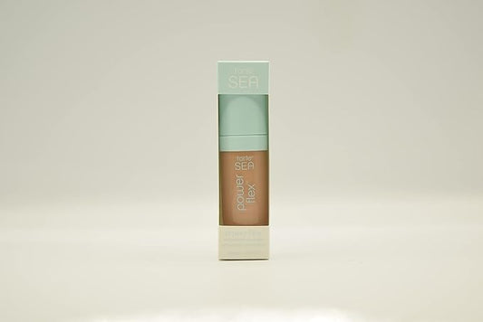 tarte SEA Power Flex™ Full Coverage Vegan Concealer 42N Tan Neutral-Velvo Beauty